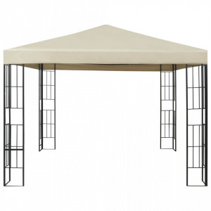 Pavilion, crem, 3 x 3 m - V47981V
