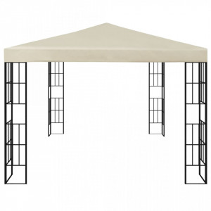 Pavilion, crem, 3 x 4 m - V47982V - Img 3