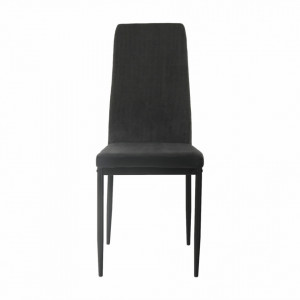 Scaun bucătărie, gri închis/negru - TP261326 - Img 16
