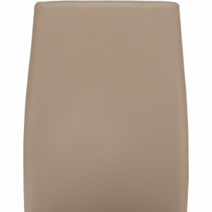 Scaun dining, gri maro Taupe / gri - TP259364 - Img 13