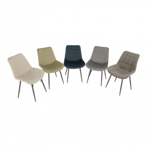 Scaun, gri/negru - TP255793 - Img 15