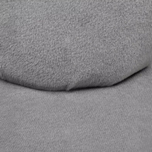 Scaun model mana, gri, catifea - V241731V - Img 2