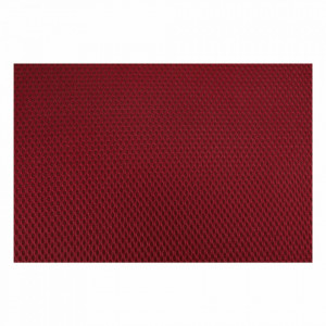 Scaun rotativ, roşu și negru, 47x80/91x42 cm - TP265167 - Img 11