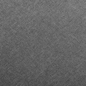Scaune de bar, 2 buc., gri deschis, material textil - V289367V - Img 2