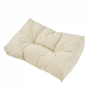 Set perne decorative mobilier paleti, 11 perne bej - P52481192 - Img 4