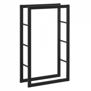 Suport lemne sobe, 60 x 100 x 25 cm - P57591467 - Img 2