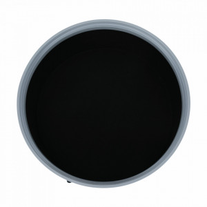 Taburet cu spaţiu de depozitare, gri, maro și negru, 38x38,5x38 cm - TP273617 - Img 16