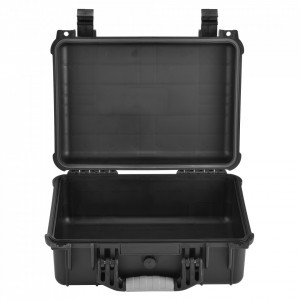 Valiza universala protectie AAWK-5501, 40,6 x 33 x 17,4 cm, plastic, negru - P56655980 - Img 3