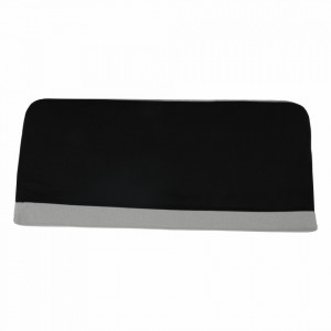 Bancă, băncuţă gri deschis si auriu, 127 cm - TP264317 - Img 19