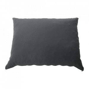 Canapea extensibilă, material textil gri-negru, stânga, 149x80x90 cm - TP238799 - Img 19