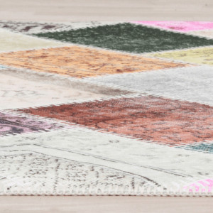 Covor, multicolor, 160x230 cm - TP193199 - Img 13