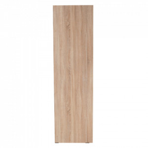 Dulap cu uşi glisante, sonoma, 180x215 - TP327256 - Img 12
