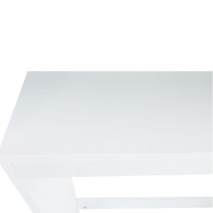 Dulăpior deasupra la WC, alb, 65x22,5x155 cm - TP228317 - Img 6