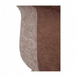 Fotoliu de design, patchwork/fag - TP256783 - Img 14