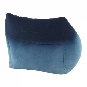 Fotoliu tip sac, material textil jeans - TP258185 - Img 12