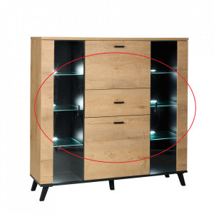 Iluminare LED pentru mobilă - TP263202