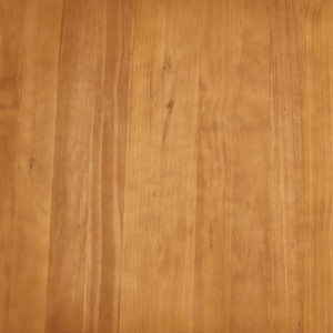 Masa de bucatarie, maro miere, 140 x 70 x 73 cm, lemn de pin - V283398V - Img 2