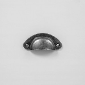 Noptiere Hill Range, 2 buc., 46x35x49,5 cm, lemn masiv de pin - V288968V - Img 2