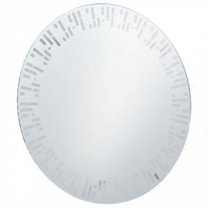 Oglindă cu LED de baie, 70 cm - V144721V - Img 3