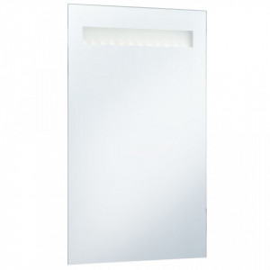 Oglinda cu LED de perete de baie, 60 x 100 cm - V144710V - Img 3