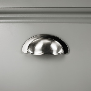 Pantofar, 2 compartimente, gri, 104x47x24 cm - TP289134 - Img 17