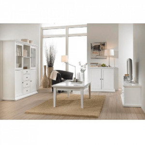Pantofar alb, 77x127x27 cm - TP149854 - Img 3
