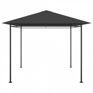 Pavilion, antracit, 4x3x2,7 m, 180 g/m² - V313923V - Img 3