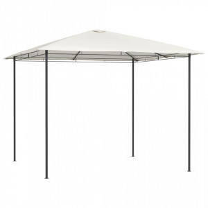 Pavilion, crem, 3x3x2,6 m, 160 g/m² - V313608V - Img 2