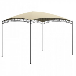 Pavilion, crem, 3x4x2,65 m, 180 g/m² - V313909V - Img 2