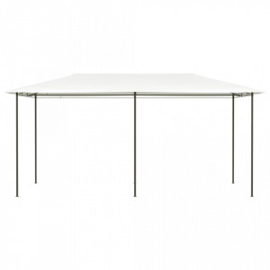 Pavilion, crem, 3x6x2,6 m, 160 g/m² - V313620V