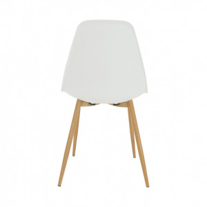 Scaun, alb/natural - TP255790 - Img 13