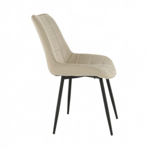 Scaun, bej/negru - TP257179 - Img 11
