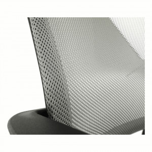 Scaun birou, gri, 53x57x83-95 cm - TP191479 - Img 15