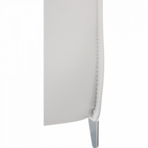 Scaun dining, gri deschis - TP259376 - Img 14