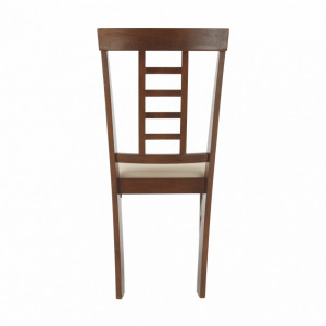 Scaun dining, nuc/bej - TP203059 - Img 12