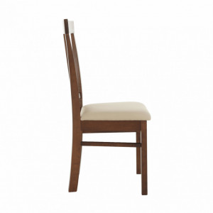 Scaun dining, nuc/bej - TP203059 - Img 15