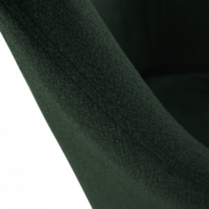 Scaun dining, smarald/fag - TP237297 - Img 12
