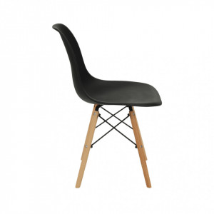 Scaun, negru/fag - TP228352 - Img 11