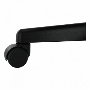 Scaun rotativ, albastru, 55x88-100x55 cm - TP254579 - Img 4