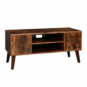 SOCTVI1 - Comoda TV stil Industrial, 110 x 40 x 49.5 cm