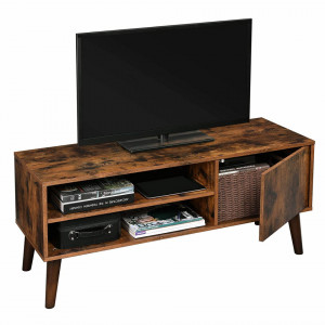 SOCTVI2 - Comoda TV stil Industrial, 110 x 40 x 49.5 cm - Img 4