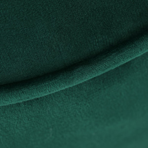 Taburet, scăunel verde, 45x45x26 cm - TP216649 - Img 6
