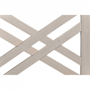 Bancă, băncuță de grădină, gri, 150 cm - TP277764 - Img 14