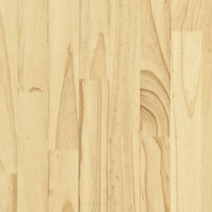 Bibliotecă cu 5 rafturi, 100x30x175 cm, lemn masiv de pin - V3082003V - Img 4