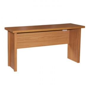 Birou, măsuţă, masă PC maro, 150 cm - TP9016447