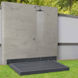 Cadita dus pentru gradina - P79474380