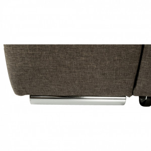 Colţar, gri-maro Taupe, 325x258x80 cm - TP305354 - Img 19