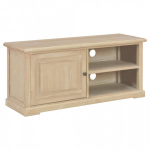 Comoda TV, 90 x 30 x 40 cm, lemn - V249882V