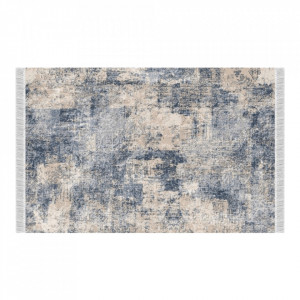 Covor, albastru, 120x180 cm - TP243055 - Img 3