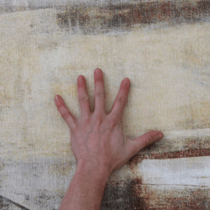 Covor, maro și gri,180x270 cm - TP203331 - Img 16